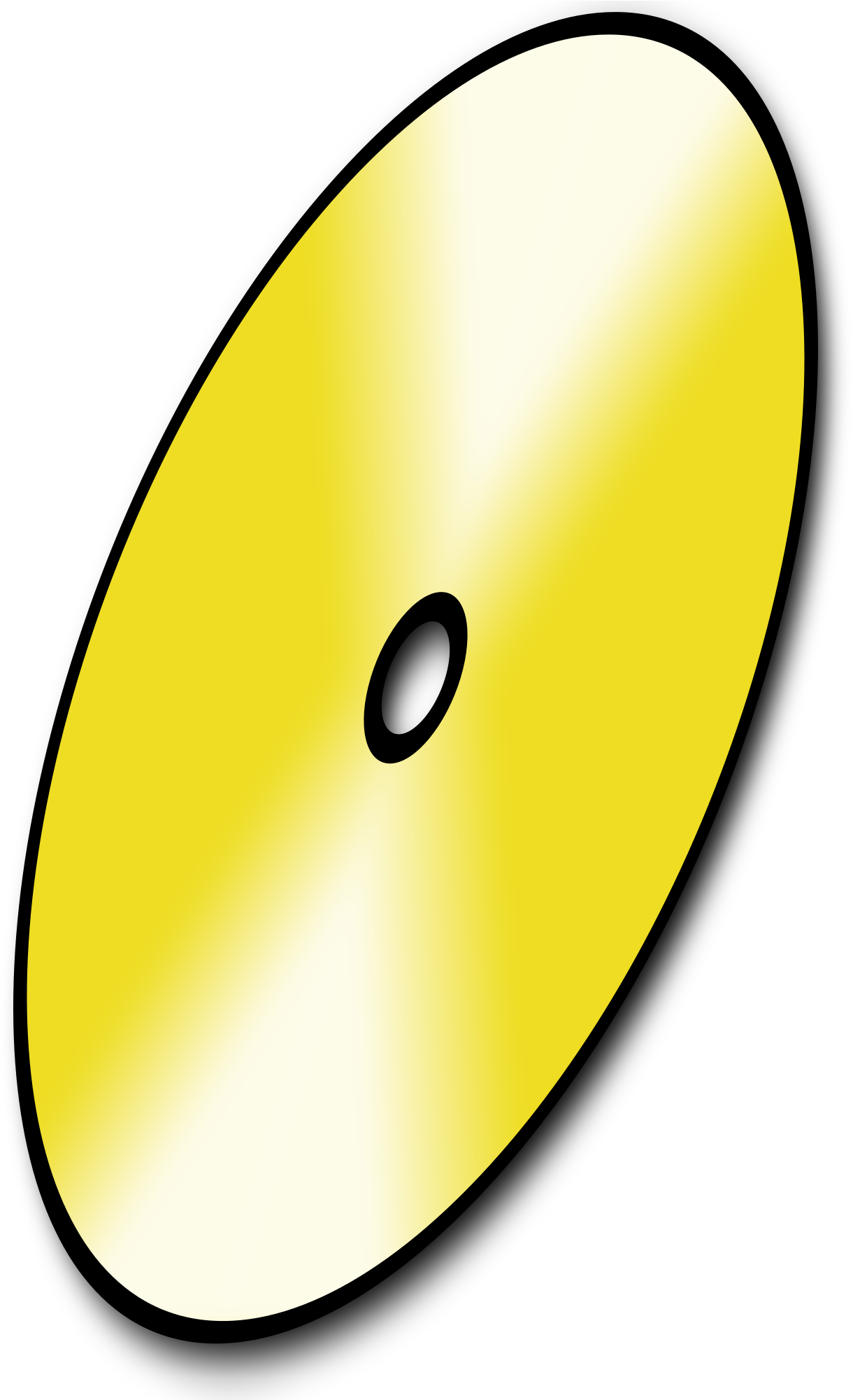 New Svg Image - Discos De Oro Png (2000x2000), Png Download