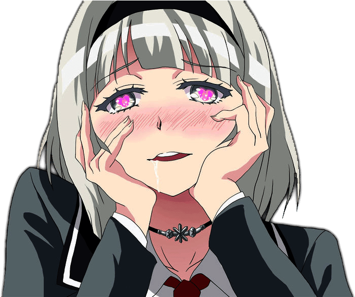 Anna Nishikinomiya Shimoneta To Iu Gainen Ga Sonzai (850x583), Png Download