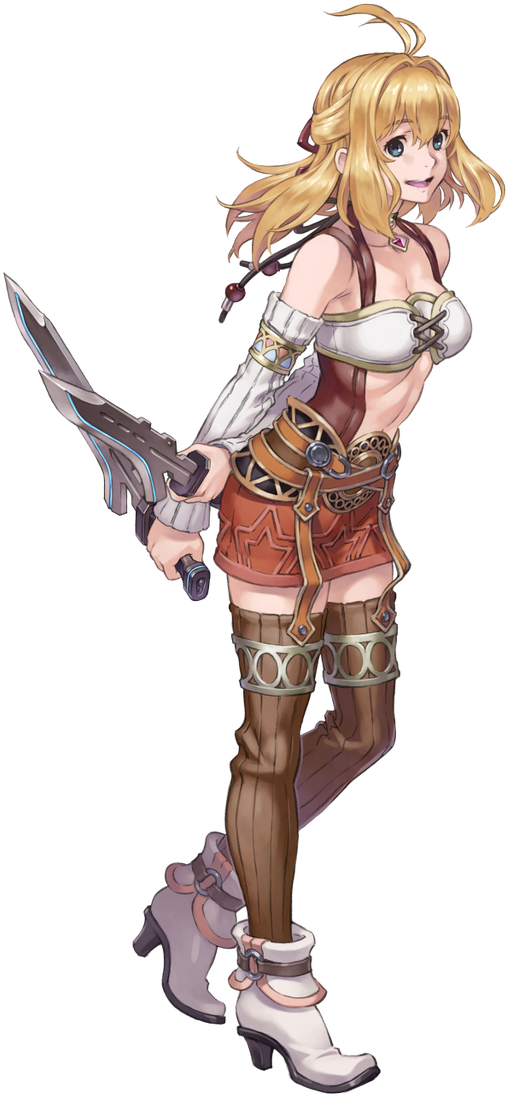 Xenosaga On Twitter - Xenoblade Chronicles 2 Shulk (854x1200), Png Download