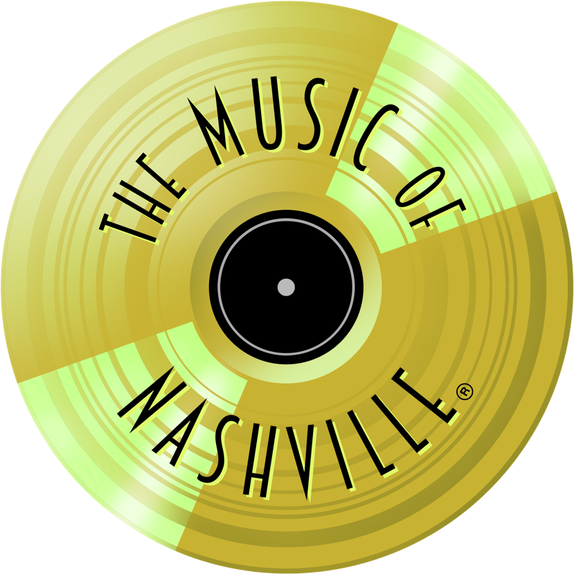 Mon Logo Gold (960x960), Png Download