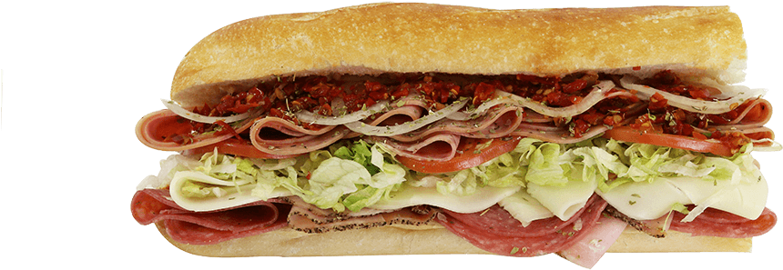 Big E Sub - Fast Food (1024x575), Png Download