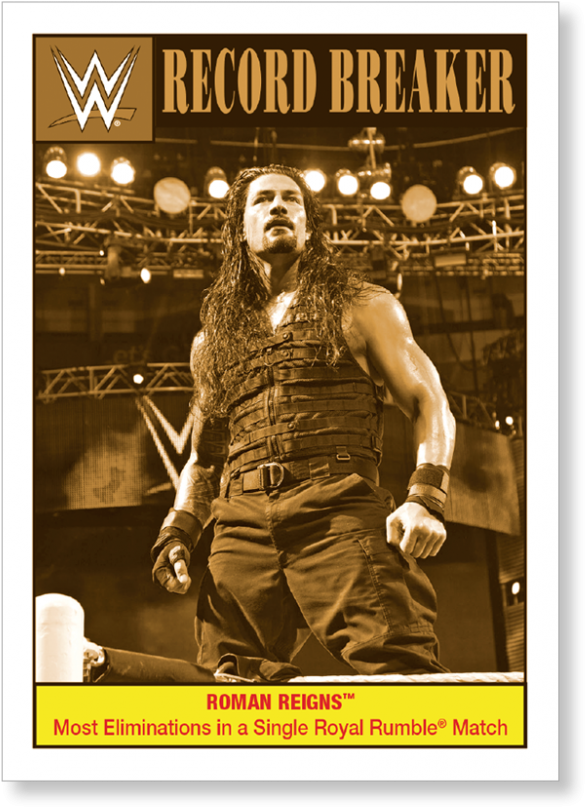 Close Zoom - Wwe (1440x975), Png Download