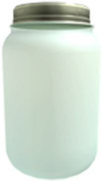 Transparent Jar Firefly Vector Royalty Free Library - Library (420x420), Png Download