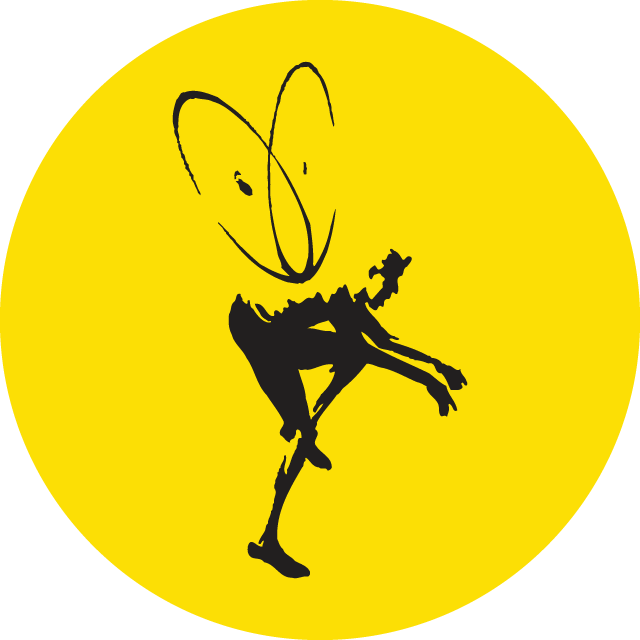 2018 Fireflies Logo - Fireflies West (640x640), Png Download