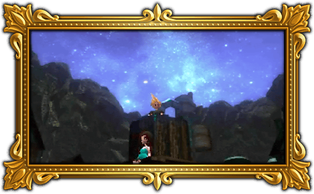 5 - Final Fantasy Record Keeper (624x386), Png Download