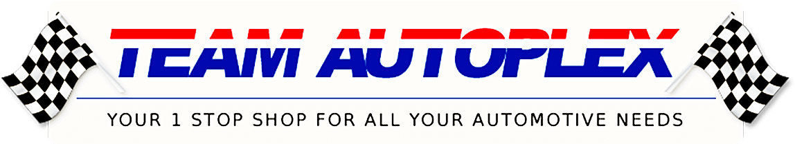 Team Autoplex (1147x1147), Png Download