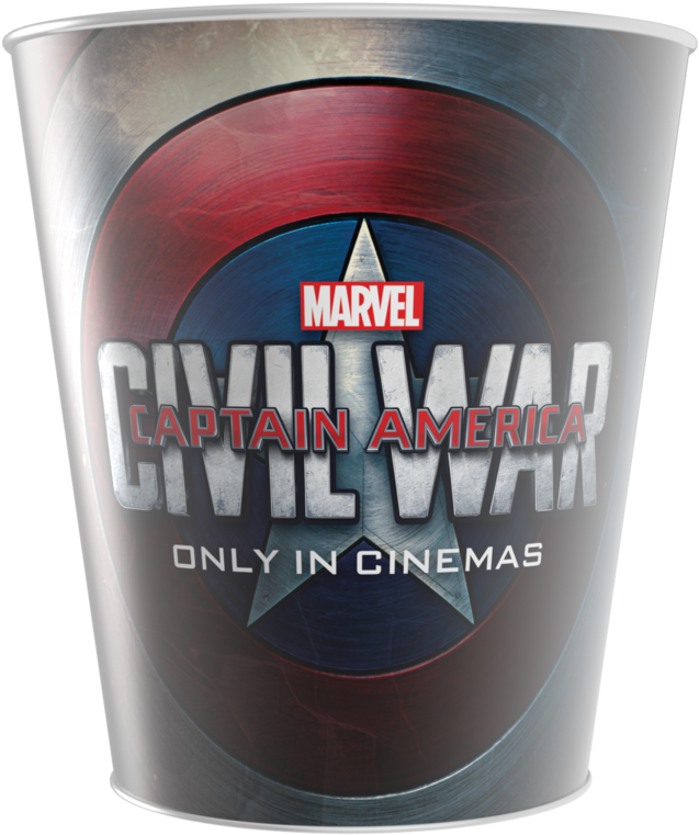 [ Img] - Captain America: Civil War (1389x934), Png Download