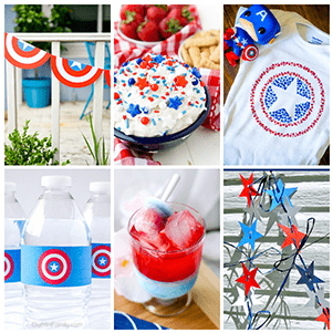 Captain America Civil War Is Now Playing Crafts And - Gelato (720x300), Png Download