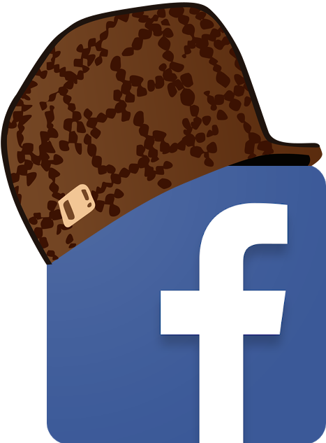 As - Thug Life Hat Png (500x640), Png Download