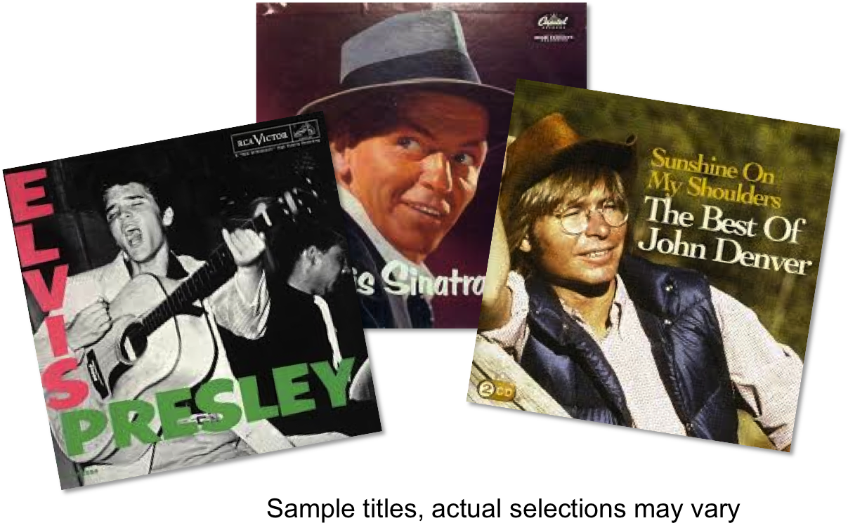 Gold Vinyl Record Subscription - Sunshine On My Shoulders: The Best Of John Denver (1211x754), Png Download