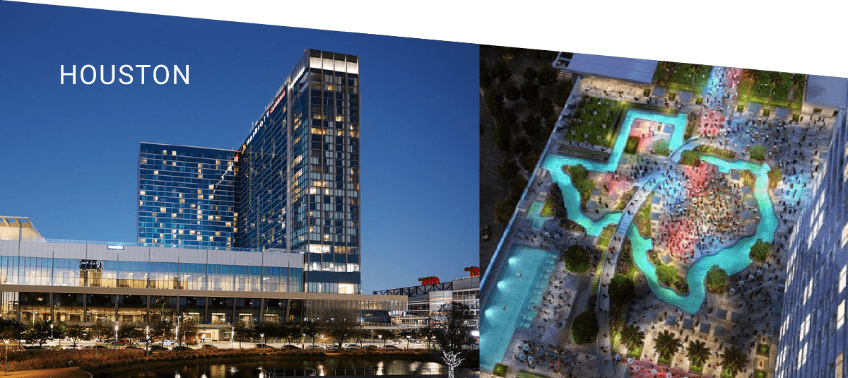 1777 Walker St Houston Tx 77010 (1200x535), Png Download