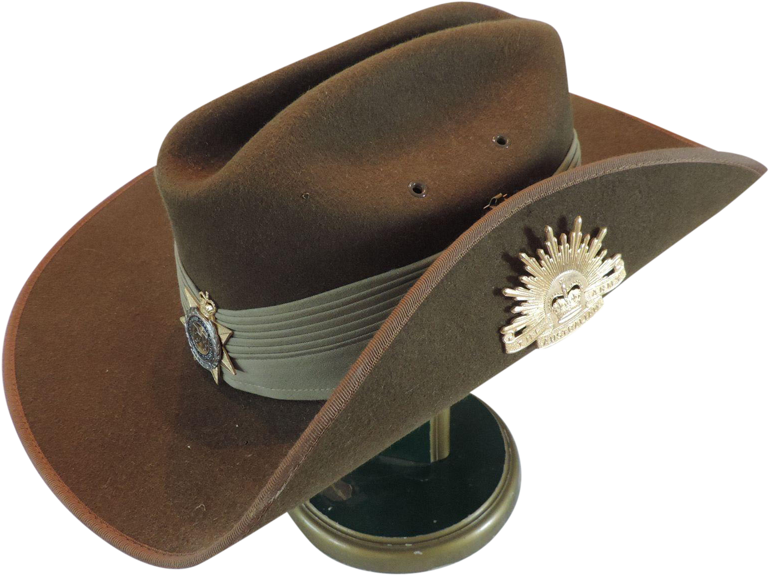 Politically Incorrect » Thread - Australian Slouch Hat (1533x1533), Png Download