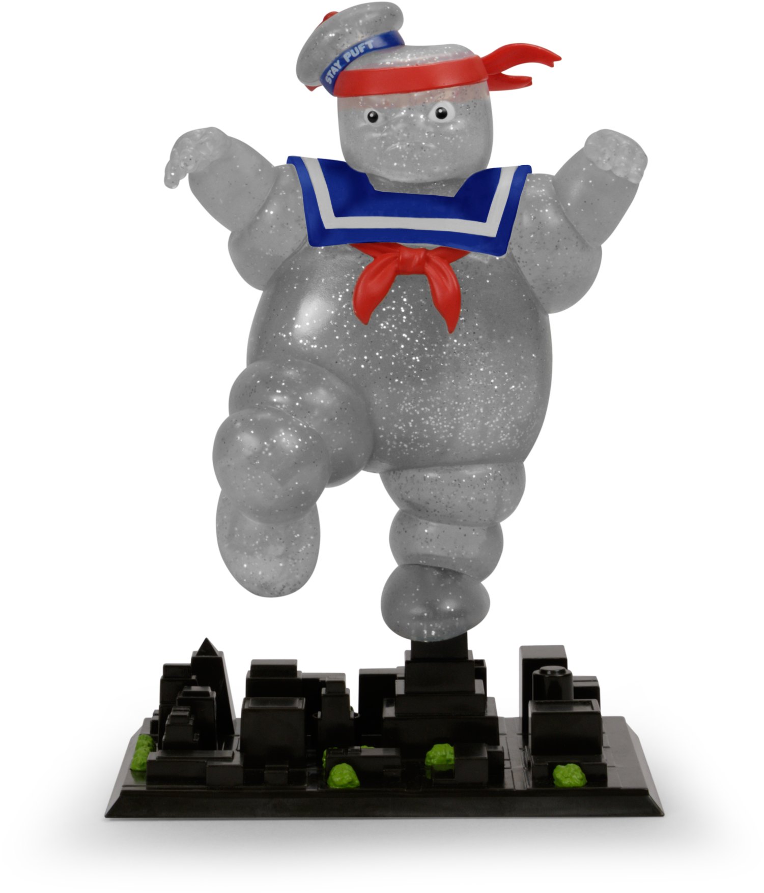 Stranger Things Loot Crate Limited Edition (1720x2166), Png Download