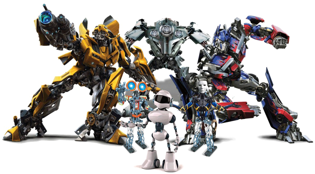 Transformers Png Free Download - Static Website Vs Dynamic Website Graph (1024x609), Png Download