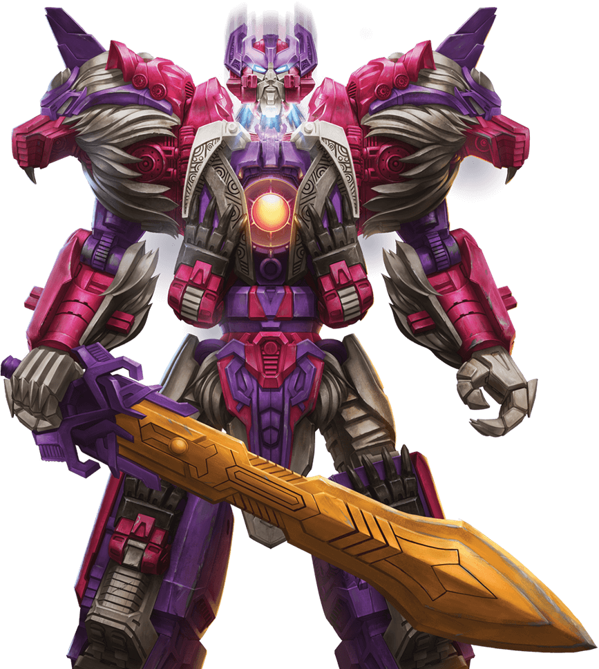 Close - Transformers Generations Titans Return Autobot Sovereign (867x968), Png Download