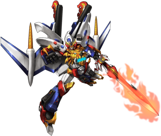 Cfw Brave - Hyperdimension Neptunia Mk2 (565x479), Png Download