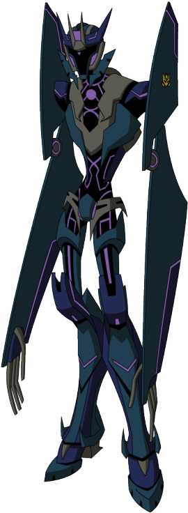 As I Said On Twitter - Soundwave Tfa (375x750), Png Download