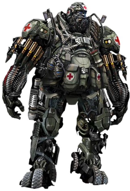 transformers 5 autobots