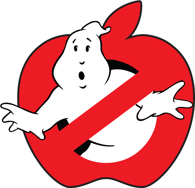 -stop By The Nyc Ghostbusters Booth To Create Your - Ghostbusters Logo (700x700), Png Download
