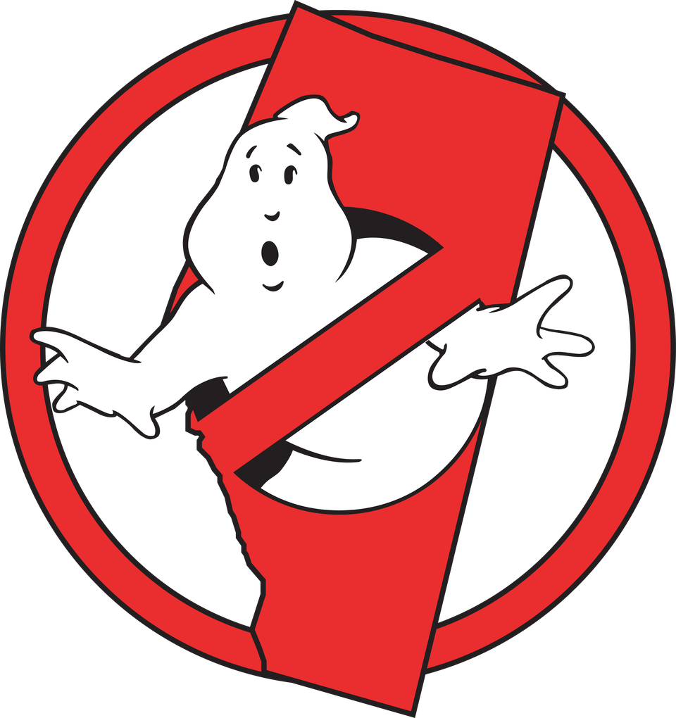 The Alberta Ghostbusters - Pelicula De Los Cazafantasmas (960x1020), Png Download