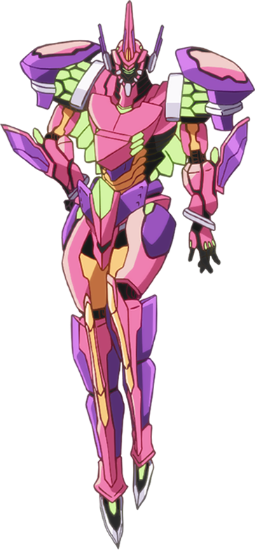 Hdn The Animation Anonydeath - Hyperdimension Neptunia The Animation Anonydeath (364x783), Png Download