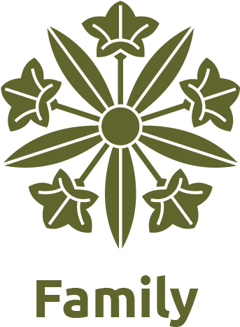 Parent And Teen Profiles, Workshops, Counselling And - 五 つ 竜胆 車 (600x600), Png Download