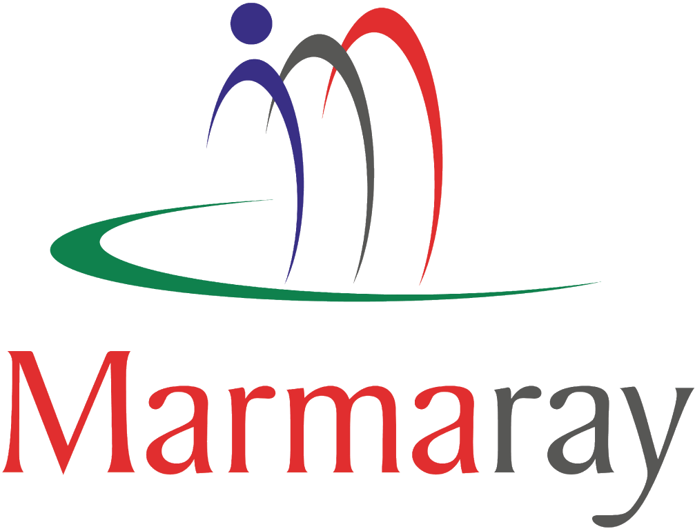 Marmaray Logo (1007x767), Png Download