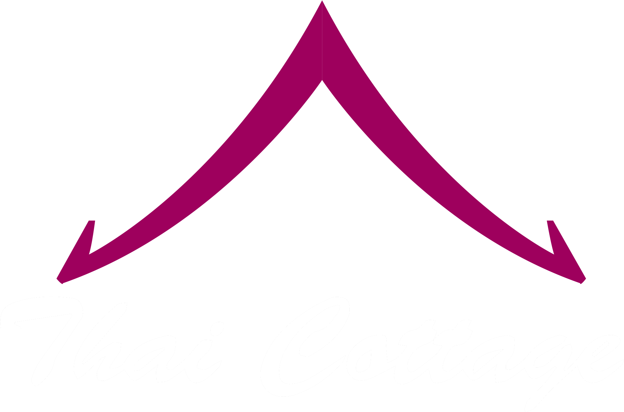 Thai Cottage Thai Cottage - Thai Cottage (2118x1390), Png Download