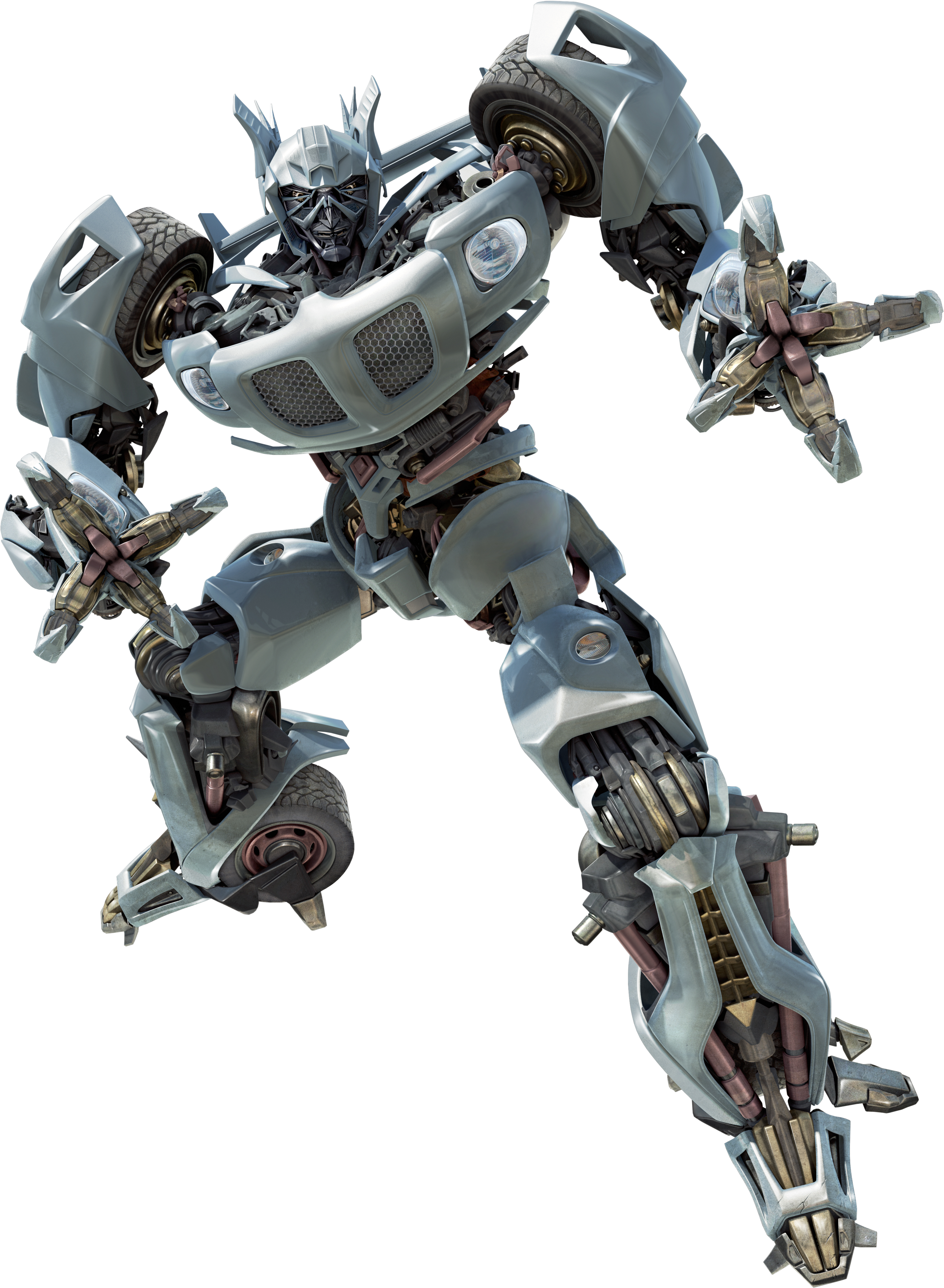 [ Img] - Transformers: Saga Of The Allspark (3550x4876), Png Download