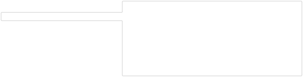 Aoe Bg - Cijfer 1 Deursticker Dikgedrukt - Kliko Sticker - Huisnummer (968x247), Png Download