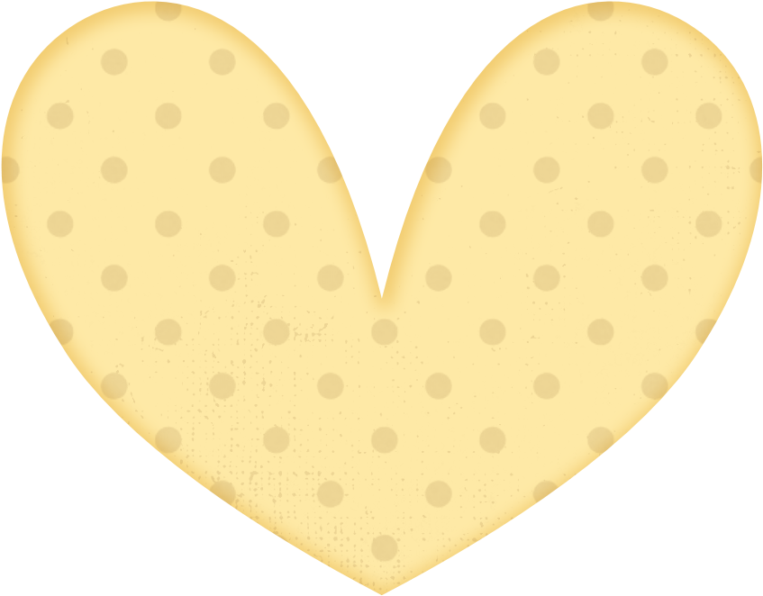 Yellow Dot Clipart - Clip Art (900x900), Png Download