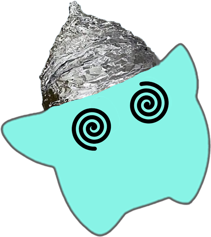 Lien Direct, 2018/01/2/1514921020 Luma Alu - Tin Foil Hat (1024x768), Png Download