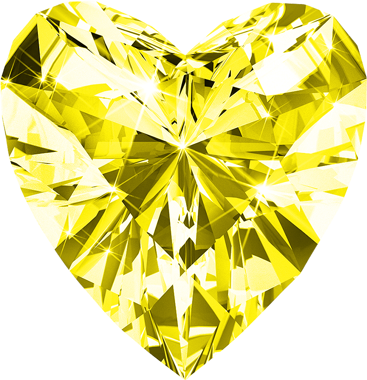 Request Consultation - Heart Cut Petite Shared Prong Classic Diamond Engagement (1500x1500), Png Download