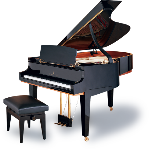 Tricentennial - Steinway And Sons Deluxe Grand Piano (488x490), Png Download