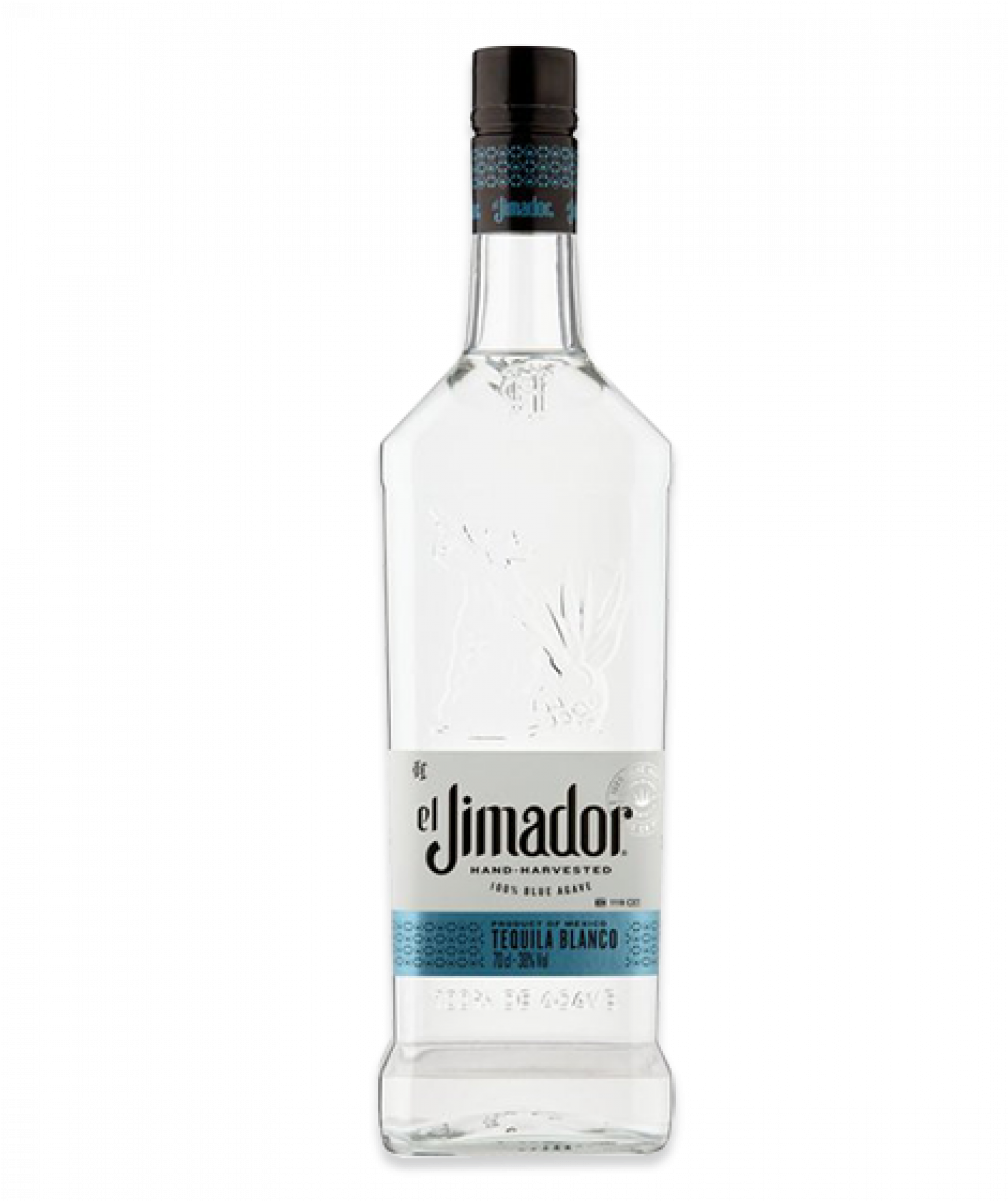 El Jimador Tequila Blanco 70cl - El Jimador Reposado Tequila - 1.75 L Bottle (1200x1200), Png Download
