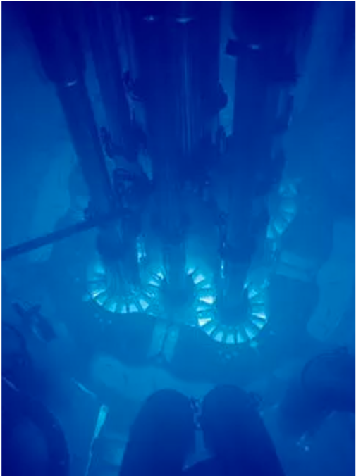 Nuclear Reactor (1200x675), Png Download