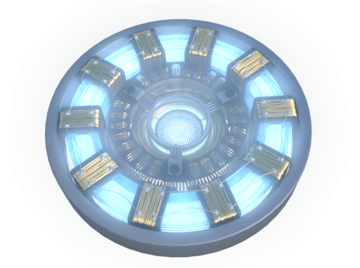 Render 572 Kb - Llantas Camioneta Tvw (960x540), Png Download