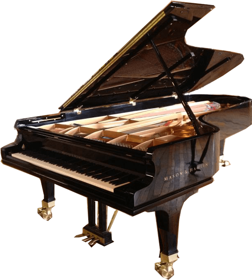 Bb Ep - Steinway Model A Grand Piano (1000x1000), Png Download
