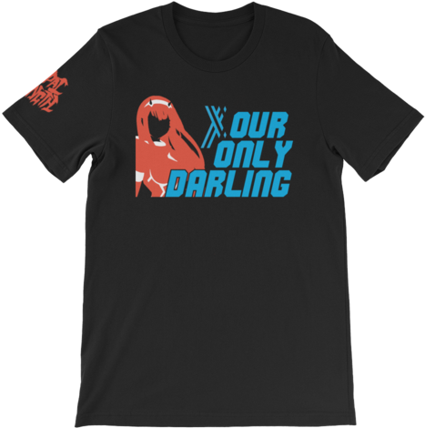 Our Only Darling - Under Armour United We Win (500x500), Png Download