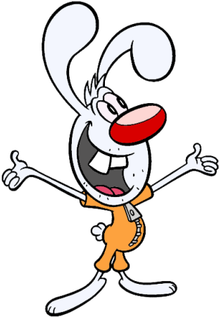 Whiskers - Brandy And Mr Whiskers Mr Whiskers (320x458), Png Download