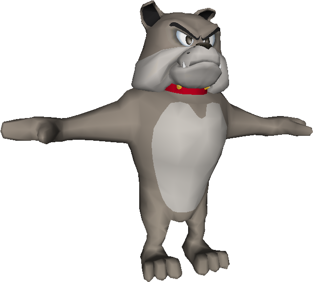 Download Zip Archive - Tom E Jerry War Of The Whiskers (750x650), Png Download