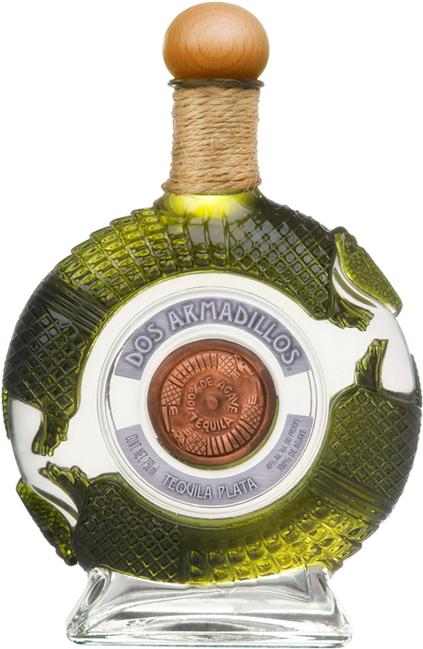 Setting A New Standard Of Excellence - Tequila (815x815), Png Download