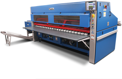 Skyline - Chicago Skyline Folder (425x300), Png Download