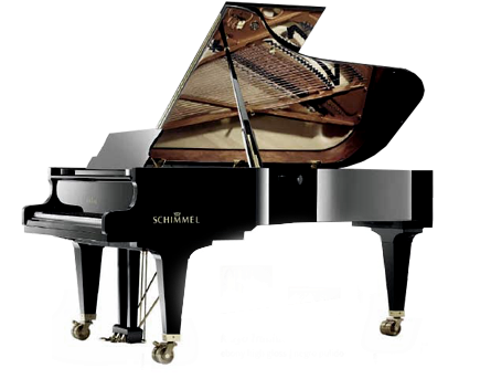 Https - //www - Facebook - Com/yamahacorpus/ - Concert Grand Piano (493x429), Png Download