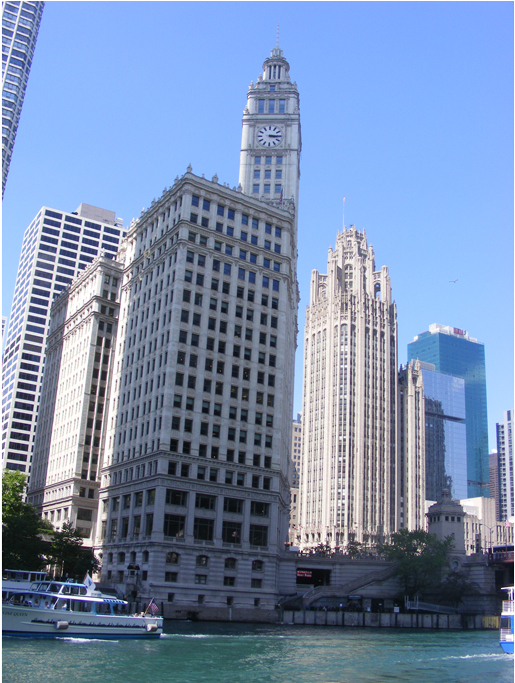 What We Now Call The Skyscraper Emerged Shortly After - Commercial Building (1000x682), Png Download