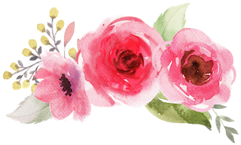 Otherwise, Here's Some Random News From Our Little - Flower Page Break Transparent (350x350), Png Download