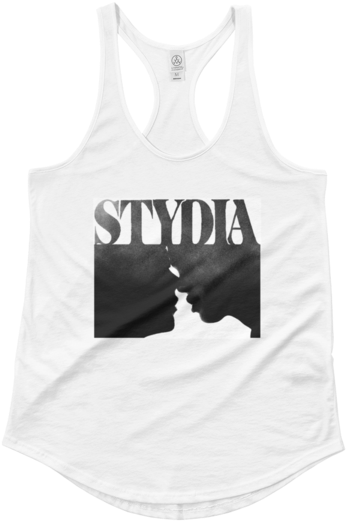 Previous - Next - × - Stydia By Holland Roden - Active Tank (600x600), Png Download