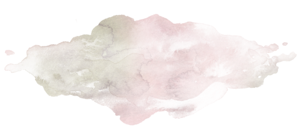 Watercolor 01 - Png (1000x332), Png Download