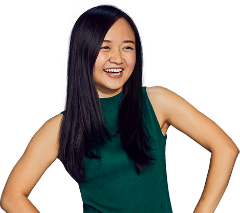 Girl (469x416), Png Download