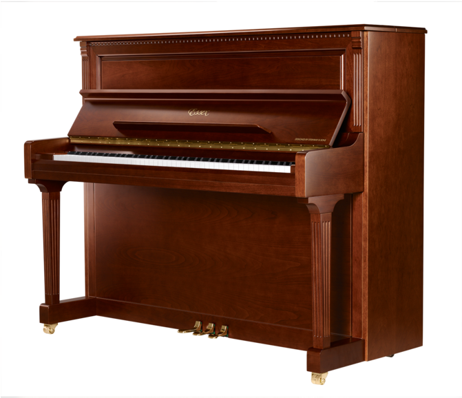 Essex Upright Eup 123fl - Essex Piano (670x670), Png Download